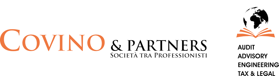 COVINO & Partners STP